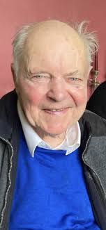 Death Notice of Paddy Joe CANNON (Louisburgh, Mayo)