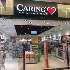 Check spelling or type a new query. Caring Pharmacy Caring Pharmacy Sunway Pyramid