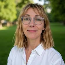 Heather Considine Varian