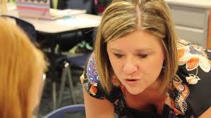 Devon STEM Teacher- Missy Parker