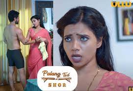 Pratap an arrogant and strict father has kept his adolescent son kamal from exploring the physical side of the relationship. Palang Tod Shor Ullu Web Series 2021 Full Episode Watch Online News Bugz