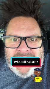 Who still has it?!? #bowlingforsoup #badreligion #descendents #poppunk...