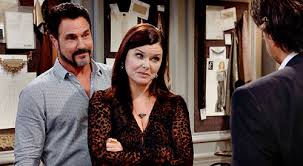 The Bold and the Beautiful Wednesday, December 3 Recap: Ridge Throws Bill  Out of Forrester | Celeb Dirty Laundry