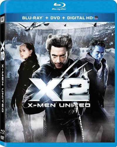 Amazon.com: X2: X-Men United: 0024543575337: Halle Berry, Alan Cumming,  Bruce Davison, Kelly Hu, Famke Janssen, James N. Kirk, Dylan Kussman,  Michael Reid Mackay, Ian McKellen, Cotter Smith, Patrick Stewart, Brian  Cox, Charles