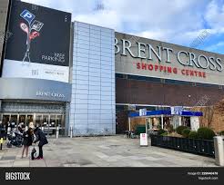 Brent cross tube station 750 m. Brent Cross London Image Photo Free Trial Bigstock