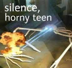 Pin By Supreme Mchshizzle On Memes Crab Meme Silence Internet Jokes