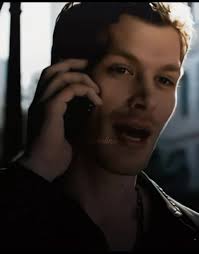 Klaus Remembers Caroline