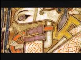 Book Of Kells Part 5 Documentary Book Of Kells Book Art Celtic Christianity