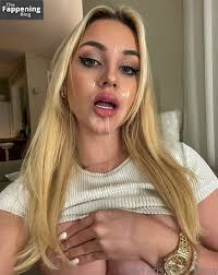 Vansessy Nude Leaks Photo 4 | TheFappening