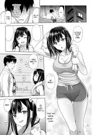 Dojing.net Atashi ga Nuite Ageyo kka chapter 1