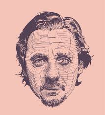 Casey Robertson portrait