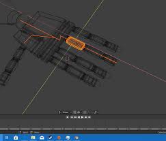 Some models may have looked nicer than others or offered more speeds, but overall they generally functioned the same. Blender 2 8 Parenting To Bones Help Animation And Rigging Blender Artists Community
