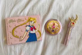 When Will Colourpop'S 'Sailor Moon' Collection Restock? The Line Sold Out  So Quickly