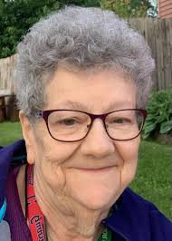 Mary Estella Mullee “nee Heidinger”