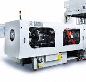 Machines for producing PET Preforms | SACMI