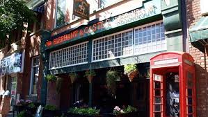 Find elephant and castle restaurants in the south east london area and other. Elephant And Castle Pub To Close Ctv News