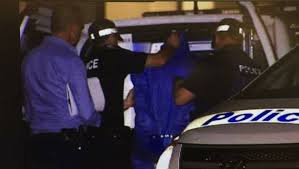 Murder charge after Tingalpa shooting