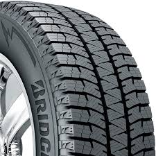 Bridgestone Blizzak Ws90 195 60r16 89h Winter Tire