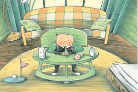 Check spelling or type a new query. The Picture Book Behind The New Movie Boss Baby Npr Ed Npr