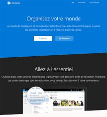 Toutefois, lorsqu'il existe plusieurs boîtes aux lettres (par exemple une la boîte personnelle et une boîte générique) et que l'un des mots de passe a été changé. Outlook Com Se Connecter