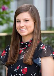 2017 New Orleans debutantes: Finance in the future for UVA deb