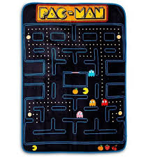 Perfect for your couch, chair, or bed. Throw Blankets Video Game Collectibles Target