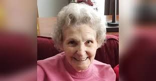 Barbara Frye Obituary