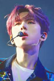 Entertainment and is currently an active member of boy group monsta x. Yoophoriaki Twitter