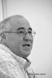 José Luis Puerto relata en «La palabra heredada» las tradiciones orales en  La Bañeza