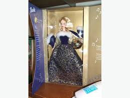 Barbie ring in the new year 2001. 2001 Ring In The New Year Barbie Classifieds For Jobs Rentals Cars Furniture And Free Stuff