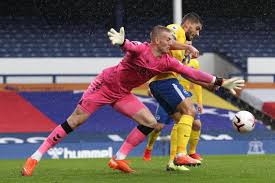 Head to head information (h2h). Jordan Pickford 4 James Rodriguez 9 Neal Maupay 7 Everton V Brighton Player Ratings The National
