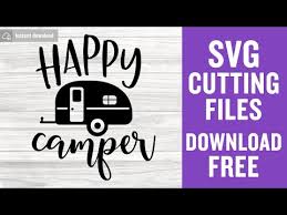 Free Free 101 Camping Svg Vector SVG PNG EPS DXF File