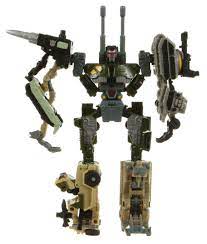 Combiner 5-packs Bombshock with Combaticons (Transformers, Power Core  Combiners, Decepticon) | Transformerland.com - Collector's Guide Toy Info