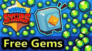 This free gems & coins brawl starts generator is update every 2 days and this brawl starts gems generator supports all platforms ( android, ios, pc) now we are show brawl starts gems. Brawl Stars Free Gems Generator Get Unlimited Gems No Human Verification No Survey 2020