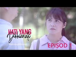 Bit.ly/2y8eilx subscribe now wetv english: Episod Penuh Hero Seorang Cinderella Episod 1 Litetube