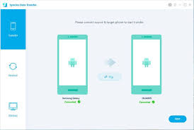 Two Simple Ways To Transfer Contacts Photos Sms Calendar Video Call History Music Apps And More From A Samsung Ga Samsung Phone Samsung New Galaxy Phone