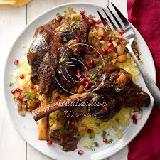 Maybe you would like to learn more about one of these? Pear And Pomegranate Lamb Tagine Visualization Woman