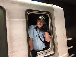 Bart Train Operator Brings A Sense Of Humor To The Afternoon Commute | Bart .Gov