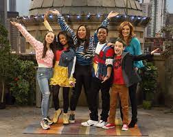 Raven's home is an american family sitcom television series developed by jed elinoff and scott thomas that premiered on disney channel on july 21, 2017. Raven S Home Renewed For Season 4 At Disney Channel Exclusive Variety