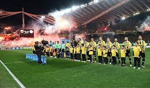 Head to head statistics and prediction, goals, past matches, actual form for 1. Riots Aek Athens Olympiakos 11 03 2015