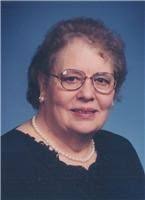 Juanita Bass Obituary (1930