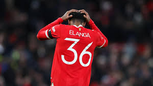 Anthony elanga, 19, aus schweden ➤ manchester united, seit 2021 ➤ linksaußen ➤ marktwert: Anthony Elanga Racially Abused After Middlesbrough Penalty Miss