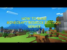 At the end of the day the bedrock edition will need to out class the java edition in everyway to be a worthy replacer. How To Make Minecraft Bedrock Edition Server On Ubuntu Youtube