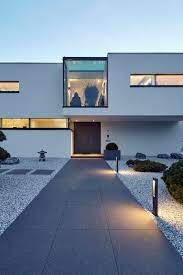 villa s hauser von lioba schneider haus amp kuchentechniklinz haus amp kuchentechnikschroderbe fachadas casas minimalistas fachada de casa casas modernas