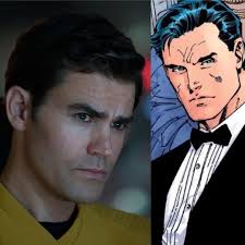 FANCAST: Brave and the Bold : r/DCFilm