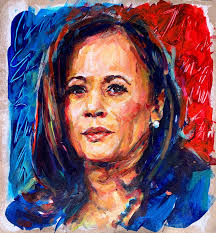 Madam V.P. Print — EMILY MOLL WOOD