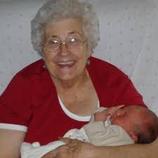 Obituary of Dorothy Joyce