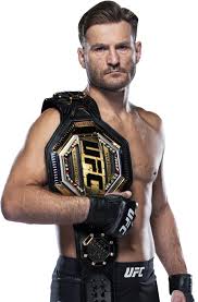A post shared by stipe miocic (@stipemiocic) on dec 30, 2019 at 3:05pm pst. Stipe Miocic Ufc