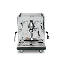 The capsule machine is the world's first coffee machine to be powered by alexa, amazon's virtual assistant. Ecm Synchronika Dual Boiler Pid Espresso Coffee Machine Shop Coffee