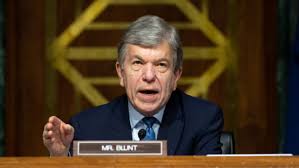 Blunt family tree on geni, with over 200 million profiles of ancestors and living relatives. Sen Blunt Statement On Electoral College Certification Krcg